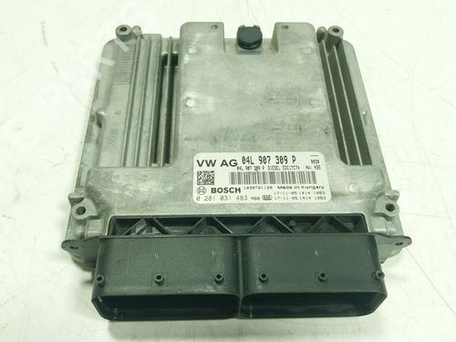 Used Engine control unit (ECU) Engine control unit (ECU) VW TIGUAN ALLSPACE (BW2, BJ2) [2017-2026] 28703382 28703382