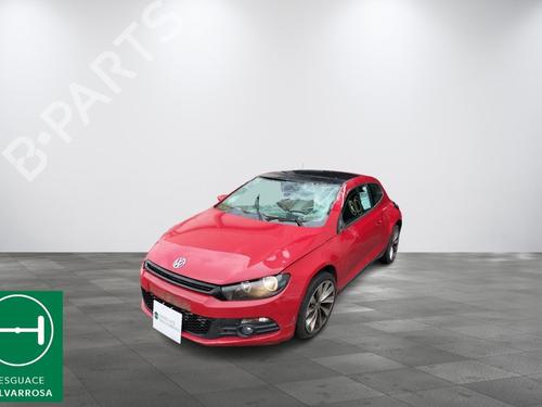Warning switch VW SCIROCCO III (137, 138) | BP9831288I22 - Image 4