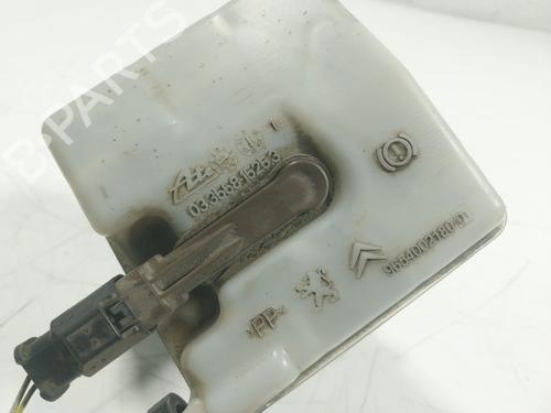 Brake master cylinder DS DS 5 (KF_) 2.0 BlueHDi 150 | BP16877492M77 
