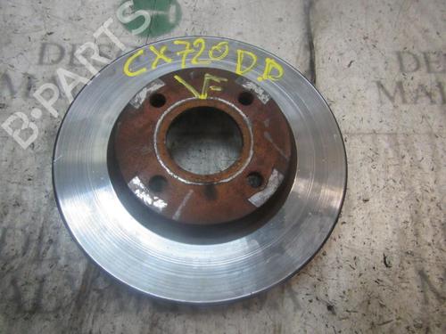 Used Other Other FORD FOCUS I (DAW, DBW) 2.0 16V (131 hp) 14277839 14277839