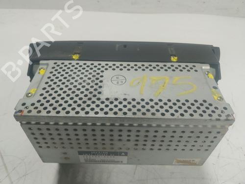 Electronic module JAGUAR XJ (X350, X358) 4.2 | BP22734420M83 