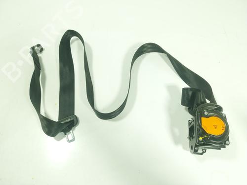 Rear left seatbelt PORSCHE MACAN (95B) 3.0 S Diesel | BP35986371I29 - Image 2