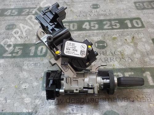 Elektronisk modul OPEL ADAM (M13) 1.4 | BP14281327M83 