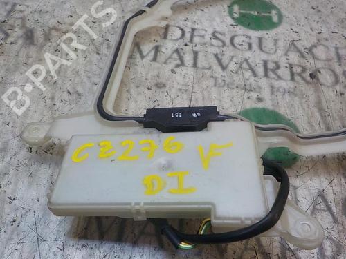 Elektronische module MERCEDES-BENZ S-CLASS (W220, V220)  | BP3856907M83