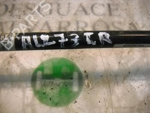 Stabilisator FORD FOCUS II (DA_, HCP, DP)  | BP3791803M96 