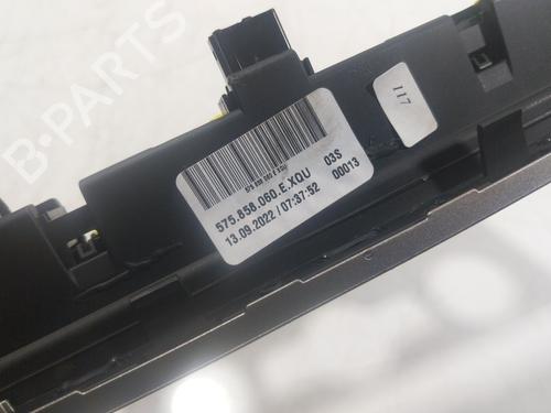 Advarselskontakt SEAT ATECA (KH7, KHP) 1.5 TSI | BP17142837I22 