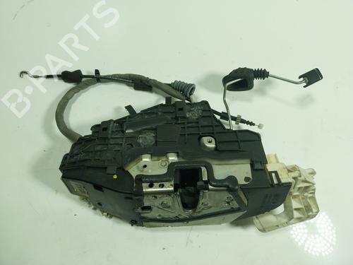 Front right lock MERCEDES-BENZ S-CLASS (W221, V221) S 320 CDI | BP17441429C97