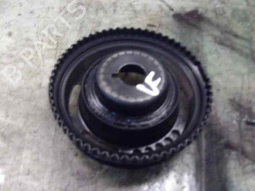 Used Pulley Pulley 14299671 14299671