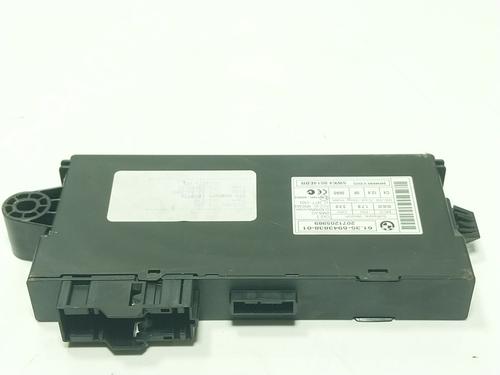 Used Electronic module BMW X5 (E70) xDrive 30 d (235 hp) 30295938