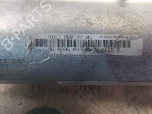 Passenger airbag MERCEDES-BENZ M-CLASS (W163)  | BP3804357C10 