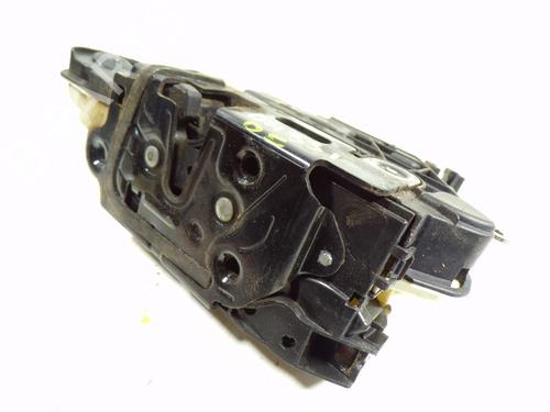 Front left lock SEAT IBIZA IV (6J5, 6P1) 1.6 TDI | BP7872741C98 