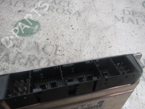 Engine control unit (ECU) BMW 3 (E46) 320 d | BP3820426M57 
