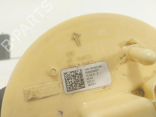 Fuel pump FORD FOCUS IV (HN)  | BP17911780M76 