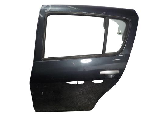 Used Left rear door DACIA SANDERO 1.5 dCi (88 hp) 7023640
