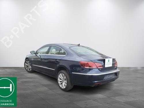 Right sun visor VW CC B7 (358) 2.0 TDI | BP14930081I2  - Image 10
