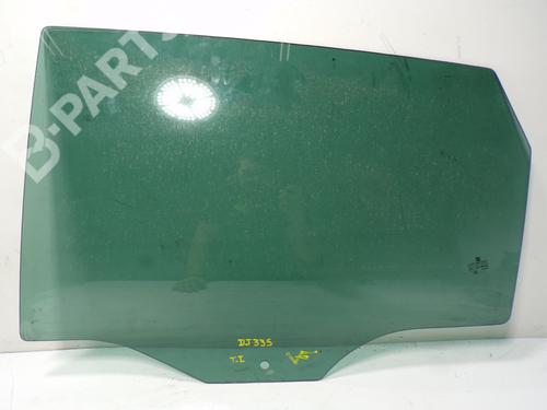 Used Rear left door window Rear left door window SEAT IBIZA V (KJ1, KJG) [2017-2026] 11191393 11191393