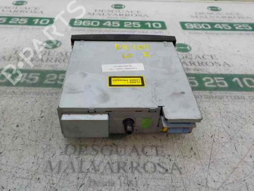 Radio PEUGEOT 307 Break (3E) 2.0 HDI 110 | BP4829219E6 