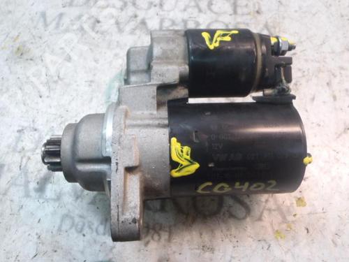 Used Starter SEAT IBIZA III (6L1) 1.4 16V (100 hp) 3816288