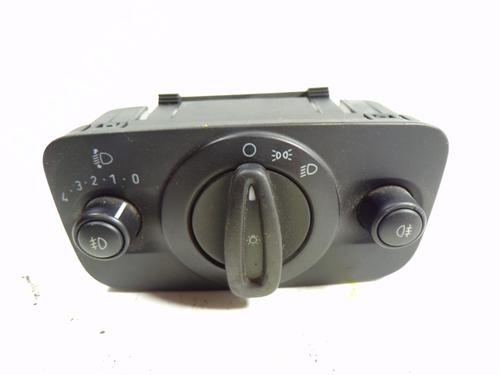 Used Headlight switch FORD FIESTA VI (CB1, CCN) 1.4 TDCi (70 hp) 7645497
