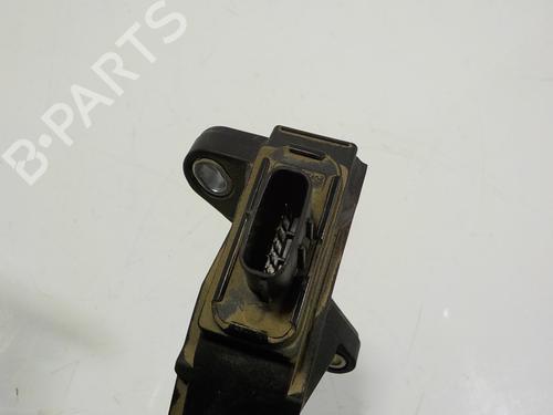 Pedal TOYOTA YARIS (_P13_) 1.0 (KSP130_, KSP130) | BP13057091I4 