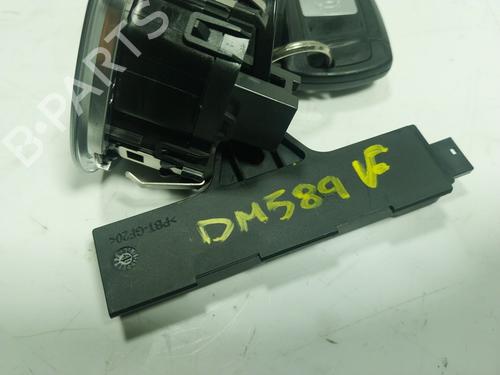 Ignition barrel BMW 3 (F30, F80)  | BP17317263M48 