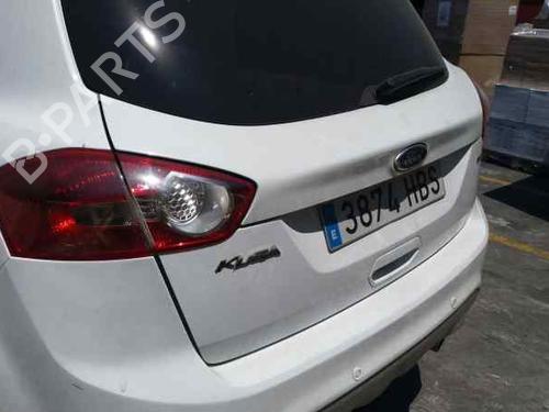 Subframe FORD KUGA I 2.0 TDCi | BP3860547M9  - Image 9