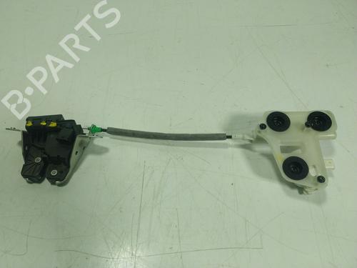 Tailgate lock MERCEDES-BENZ GLC (X253) 200 EQ Boost 4-matic (253.981) | BP24574886C101 