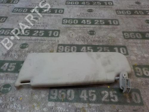 Used Right sun visor Right sun visor SEAT ALTEA XL (5P5, 5P8) 1.6 TDI (105 hp) 3864721 3864721