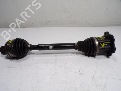 Used Left front driveshaft Left front driveshaft PORSCHE MACAN (95B) 2.0 (245 hp) 15096838 15096838