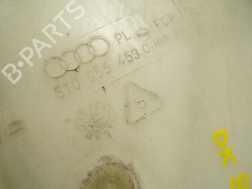 Windscreen washer tank AUDI A4 B8 (8K2) 2.0 TDI 16V | BP13015063C113 