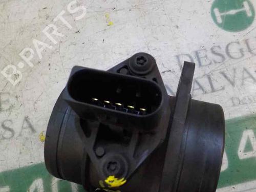 Mass air flow sensor VW GOLF V (1K1) 1.9 TDI | BP5937907M95 