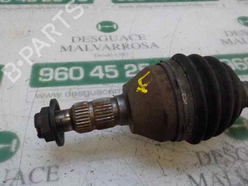 Left rear driveshaft OPEL INSIGNIA A (G09) 2.0 Turbo 4x4 (68) | BP5590147M40 