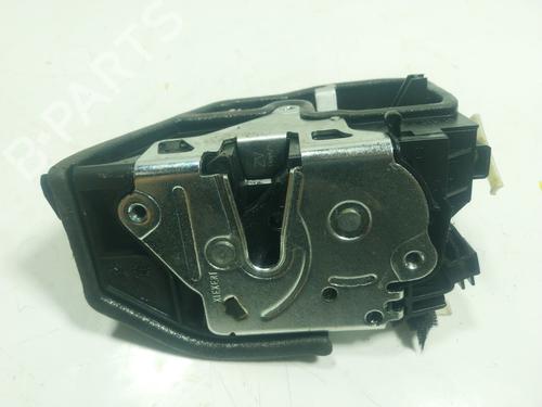 Used Rear left lock Rear left lock BMW 3 (F30, F80) 320 d (184 hp) 18914787 18914787