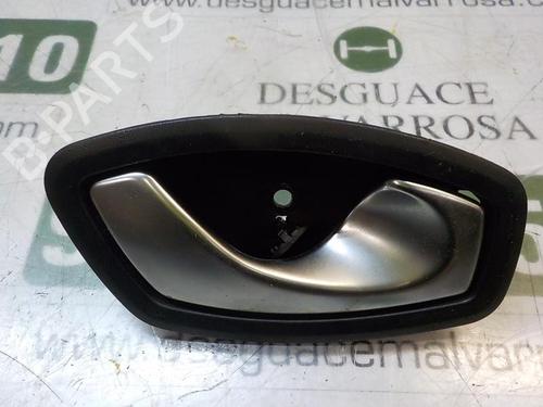Used Rear right interior door handle Rear right interior door handle RENAULT SCÉNIC III (JZ0/1_) 1.5 dCi (106 hp) 3999873 3999873