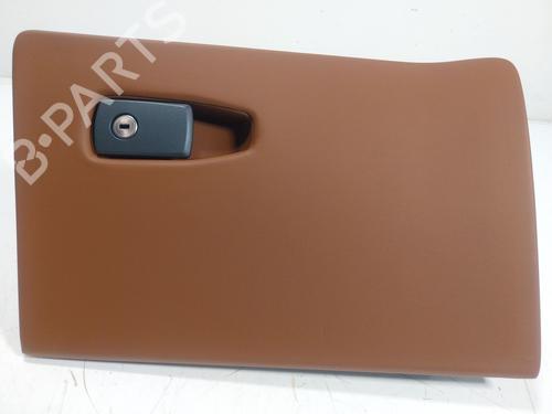 Used Glove box Glove box BMW 4 Convertible (G23, G83) M 440 i Mild-Hybrid xDrive (374 hp) 24650069 24650069
