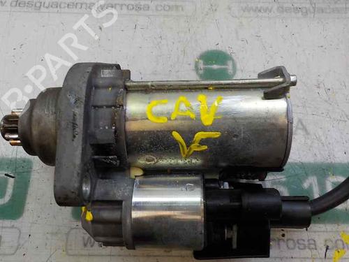 Starter VW GOLF VI (5K1) 1.4 TSI | BP5248887M8 - Image 4