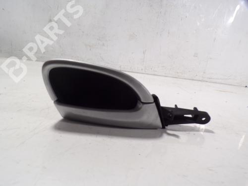 Used Front right interior door handle Front right interior door handle PORSCHE CAYENNE (9PA) 3.2 (250 hp) 9810593 9810593
