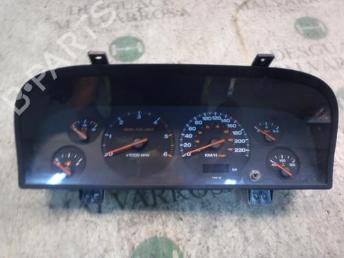 Used Instrument cluster Instrument cluster 3814940 3814940