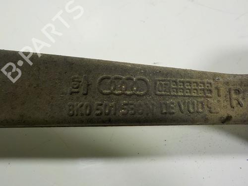 Left rear suspension arm AUDI A4 B8 (8K2) 2.0 TDI 16V | BP13015061M14 