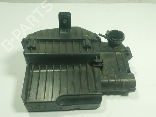 Used Air filter box Air filter box PEUGEOT 208 I (CA_, CC_) 1.2 VTI 82 (82 hp) 25626394 25626394