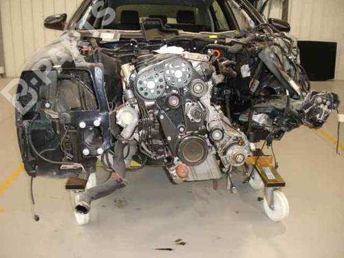 Front left interior door handle AUDI A6 C6 (4F2) 2.0 TDI | BP3751814I13  - Image 35