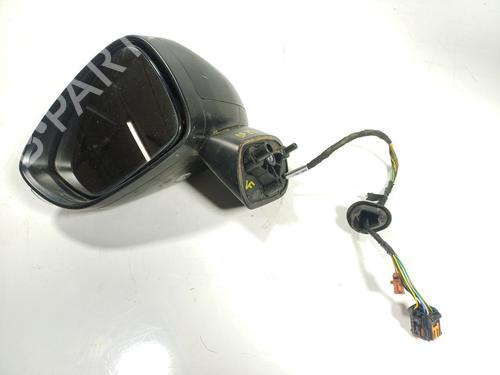 Used Left mirror CITROËN C3 AIRCROSS II (2R_, 2C_) 1.2 PureTech 130 (2RHNYH) (131 hp) 29132200