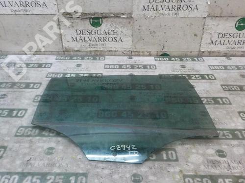Used Rear right door window Rear right door window VW PASSAT B6 (3C2) 2.0 TDI 16V (140 hp) 3865378 3865378