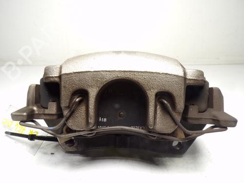 Used Right front brake caliper OPEL ASTRA K (B16) [2015-2022]  13537783