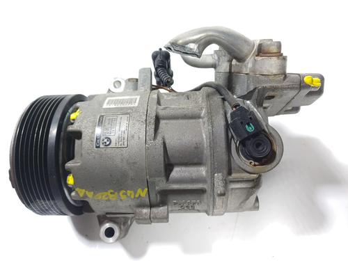 Used AC compressor AC compressor BMW 3 (E90) 320 i (170 hp) 24842852 24842852