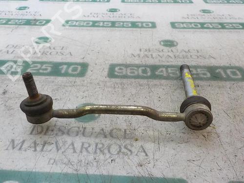 Used Left front suspension arm Left front suspension arm PEUGEOT 407 (6D_) 2.0 HDi 135 (6DRHRH, 6DRHRE, 6DRHRG, 6DRHRJ) (136 hp) 14282304 14282304