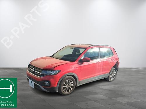 VW T-CROSS (C11, D31)    1337639