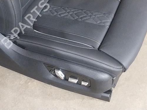 Seats set BMW 3 (G20, G80, G28) 318 i | BP25046721C78  - Image 8