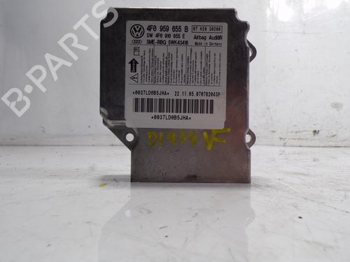 Used ECU airbags AUDI A6 C6 (4F2) 3.0 TDI quattro (225 hp) 9517141