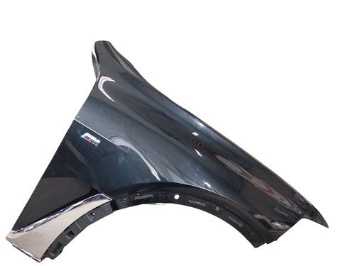 Used Right front fenders BMW X7 (G07) xDrive 40 d Mild-Hybrid (340 hp) 30403140